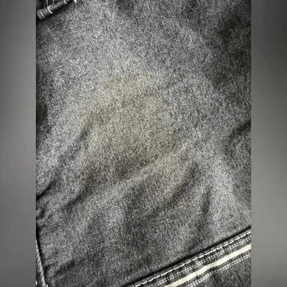 🖤❤️👶🏻BABY GUESS? Denim Mini Tote Bag🍼 - Picture 9 of 10